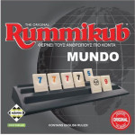 ������ Rummikub - ����������� (�������� & ������� ������) (KA113896)