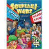 ������ Souvlaki Wars - ����������� (�������� ������) (KA110826)