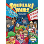 ������ Souvlaki Wars - ����������� (�������� ������) (KA110826)