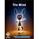 ������ The Mind - ����������� (�������� ������) (KA114183)