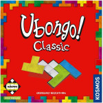 ������ Ubongo - ����������� (�������� ������) (KA110055)