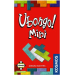 ������ Ubongo Mini - ����������� (�������� ������) (KA113742)