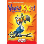 ������ Verflixxt - ���� ����� � ��� - ����������� (�������� ������) (KA113971)