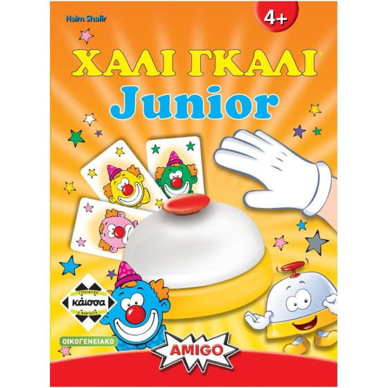 ������ ���� ����� Junior - ����������� (�������� ������) (KA112523)