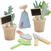 Fisher-Price - Wooden Herb Set (HXT84)