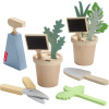 Fisher-Price - Wooden Herb Set (HXT84)