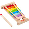 Fisher-Price - Wooden Xylophone (HXV13)