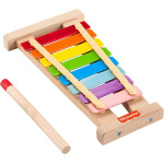 Fisher-Price - Wooden Xylophone (HXV13)