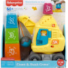 Fisher-Price Count Stack Crane (HWY62)