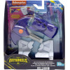 Fisher-Price Dc Batwheels - Key Car Racer Bam The Batmobile Vehicle (HRJ54)