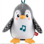 Fisher-Price Flap Wobble Penguin With Motion (HNC10)