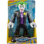 Fisher-Price Imaginext DC: Super Friends - Joker Xl Action Figure (HXH35)