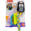 Fisher-Price Laugh Learn Play Go Activity Keys (Voice Languages EN,GR,TR) (HWY40)