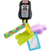 Fisher-Price Laugh Learn Play Go Activity Keys (Voice Languages EN,GR,TR) (HWY40)
