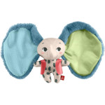 Fisher-Price Planet Friends - All Ears Lovey (HKD63)