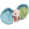 Fisher-Price Planet Friends - All Ears Lovey (HKD63)