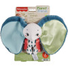 Fisher-Price Planet Friends - All Ears Lovey (HKD63)
