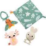 Fisher-Price So Many Senses Gift Set (HRB17)