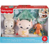 Fisher-Price So Many Senses Gift Set (HRB17)