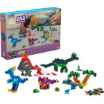 Giochi Preziosi Plus-Plus: ��������� Learn To Build ��� 5 ��� 12 ����/����������� (PLS3918)
