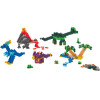 Giochi Preziosi Plus-Plus: ��������� Learn To Build ��� 5 ��� 12 ����/����������� (PLS3918)