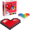 Giochi Preziosi Plus-Plus: ��������� Puzzle By Number ��� 5 ��� 12 ����/������� 250 �������� (PLS3911)