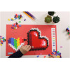 Giochi Preziosi Plus-Plus: ��������� Puzzle By Number ��� 5 ��� 12 ����/������� 250 �������� (PLS3911)