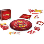 Giochi Preziosi Spin Party (PNR00000)