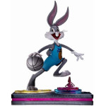 Iron Studios Space Jam: A New Legacy - Bugs Bunny Art Scale Statue (1/10) (WBSJM49421-10)