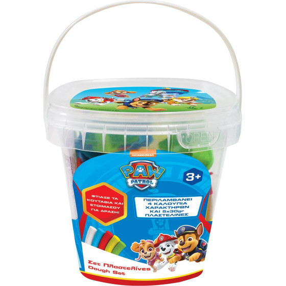 John Hellas: Paw Patrol ����������- ��� �� ����� ��������� (03979PM)