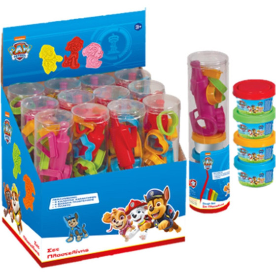 John Hellas: Paw Patrol ����������- ��� �� ������ - 12 ������� (03980PM)