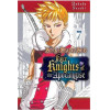 Kodansha The Seven Deadly Sins: Four Knights Of The Apocalypse 5 Paperback Manga