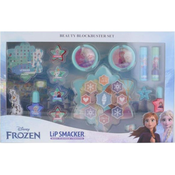 Lip Smacker Disney Frozen: Beauty Blockbuster (1510691E)