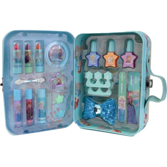 Lip Smacker Disney Frozen: Beauty Box Tin (1510690E)