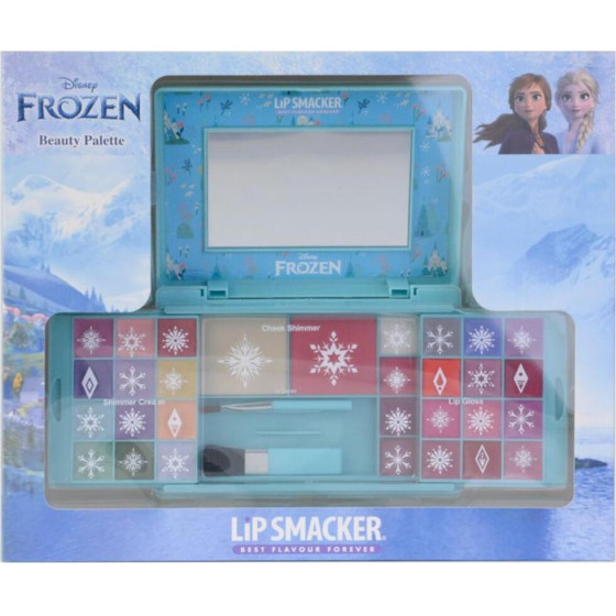 Lip Smacker Disney Frozen: Beauty Palette (1510693E)