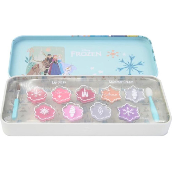 Lip Smacker Disney Frozen: Lip Face Tin (1510681E)