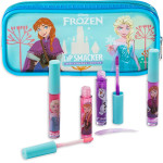 Lip Smacker Disney Frozen: Lip Gloss Pouch Set (1510687E)