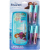 Lip Smacker Disney Frozen: Lip Gloss Pouch Set (1510687E)