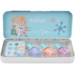Lip Smacker Disney Frozen: Nail Polish Tin (1510682E)