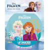 Lip Smacker Disney Frozen: Shimmer Color Palette (1510737E)