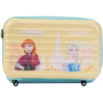 Lip Smacker Disney Frozen: Travel To Go Beauty Case (1510688E)