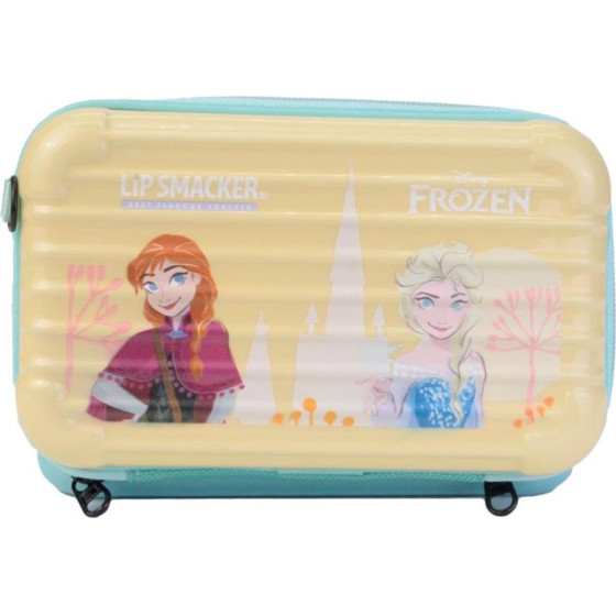 Lip Smacker Disney Frozen: Travel To Go Beauty Case (1510688E)