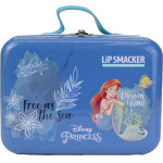 Lip Smacker Disney Princess: Ariel - Beauty Box Tin (1510694E)