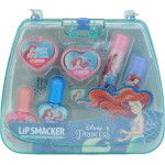 Lip Smacker Disney Princess: Ariel - Mini Tote Bag (1510697E)