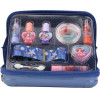 Lip Smacker Disney Princess: Ariel - Travel To Go Beauty Case (1510696E)