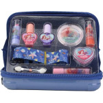 Lip Smacker Disney Princess: Ariel - Travel To Go Beauty Case (1510696E)