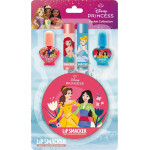 Lip Smacker Disney Princess: Beauty Pocket Collection (1510736E)