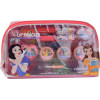 Lip Smacker Disney Princess: Essential Makeup Bag (1510675E)