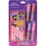 Lip Smacker Disney Princess: Lip Gloss & Pouch Set (1510678E)