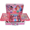Lip Smacker Disney Princess: Makeup Traincase (1510680E)